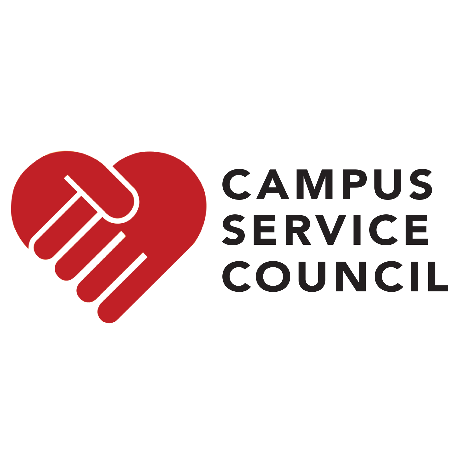 Campus Service Council Donations 