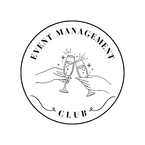 Event Management Club Dues 